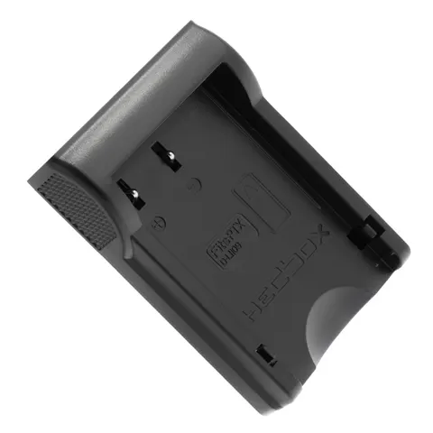 HEDBOX RP-DLI109 battery charger Digital camera battery – image 1