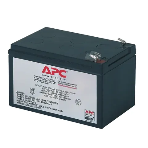 APC Battery Replacement Cartridge RBC4 (OEM) – image 1