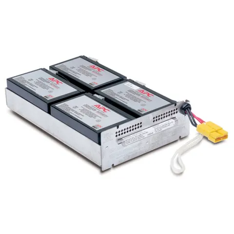 APC Battery Replacement Cartridge RBC24 (OEM) – image 1