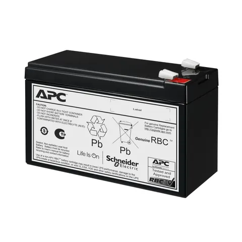 APC Replacement Battery Cartridge #177 – image 1