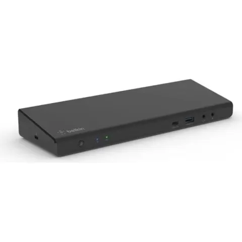 Belkin USB-C 4K Dock 85W – image 1