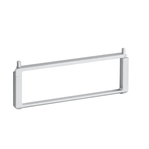 Rain Design mBar Pro faltbarer Notebook-Ständer Silber – Bild 1