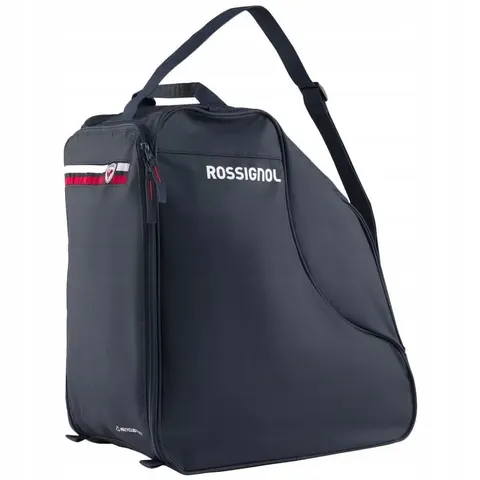 Rossignol Strato Boot Bag, dunkelblau – Dark Blue Onesize – Bild 1
