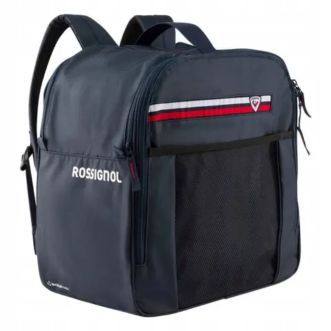 Rossignol Strato Pro Boot Bag, blu navy – Dark Blue 47L – immagine 1