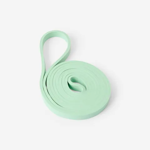 Elastique de musculation 10 kg, vert – image 1