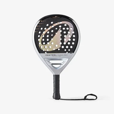 Raquette de Padel PR Control Carbon Dynamic – image 1