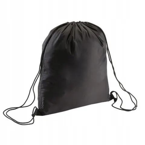 Sac chaussures pliable 10L – image 1