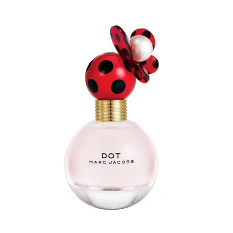 Marc Jacobs Dot Eau De Parfum 100ml Spray - NO BOX – image 1