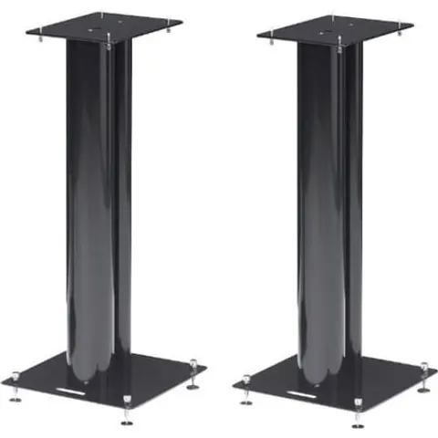 Supporto casse pavimento Norstone NORSTY3BBKS STYLUM 3 Black – immagine 1