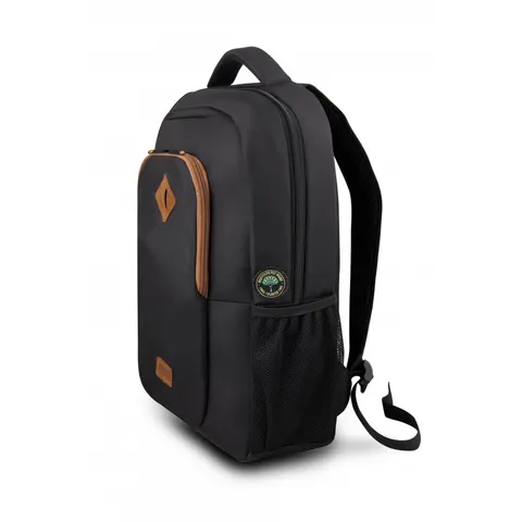 Urban Factory CYCLEE ECOLOGIC TOPLOADING BACKPACK FOR NOTEBOOK 13/14 – image 1