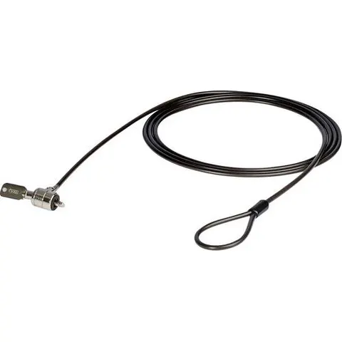 Lindy Notebook Security Cable – image 1