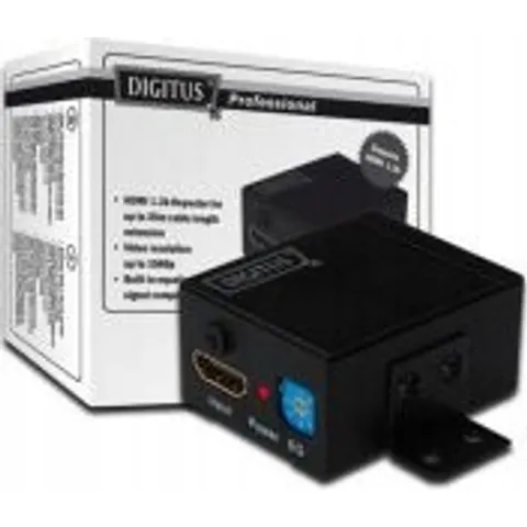 Digitus HDMI Repeater – afbeelding 1