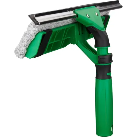 Unger VisaVersa Pro - 2in1 Window Squeegee - 35cm – afbeelding 1