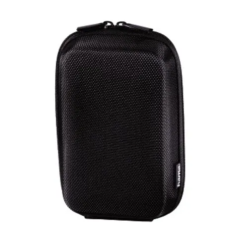 Hama 00126656 camera case Hard case Black – image 1
