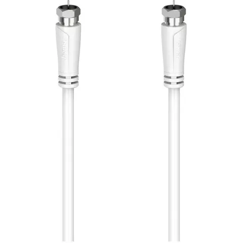 Hama Cavo Antenna-bianco – 434104 – immagine 1