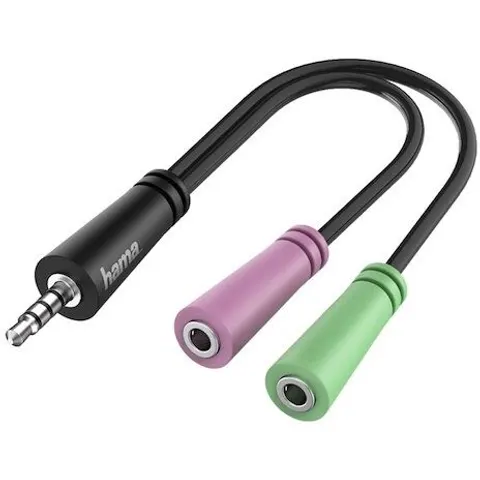MTRADING Adattatore Audio/Video 7200352 – immagine 1