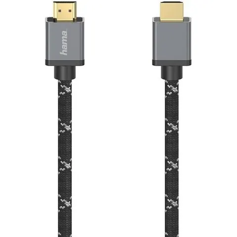 MTRADING Cavo HDMI 7205240 Nero – immagine 1