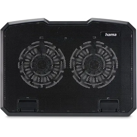 Hama SUPPORTO PER NOTEBOOK Cooler – immagine 1