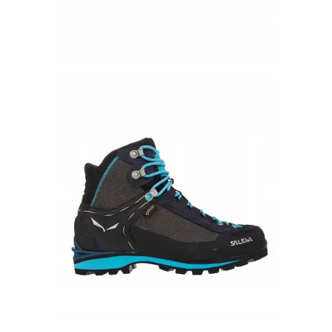 Damen-Wanderschuhe Salewa Ws Crow – Blau – 864771 – Bild 1