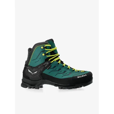 Damen-Wanderschuhe Salewa Ws Rapace – Schwarz – 952119 – Bild 1