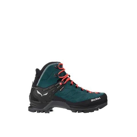 Damen-Wanderschuhe Salewa Mtn – Blau – 203029 – Bild 1