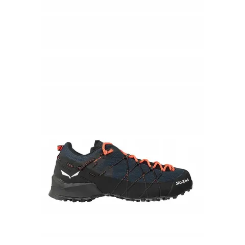 Damen-Wanderschuhe Salewa Wildfire 2 – Bleu – 399944 – Bild 1