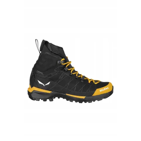 Wanderschuhe Salewa Ortles Light ID Ptx – Jaune – 614757 – Bild 1