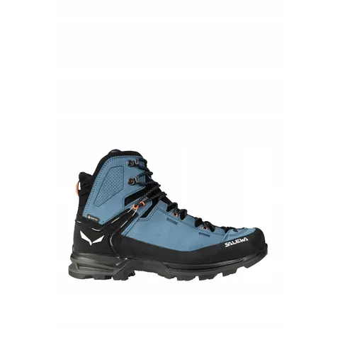 Wanderschuhe Salewa MTN Trainer 2 Mid GTX – Bleu – 615181 – Bild 1
