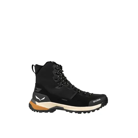 Wanderschuhe Salewa Puez Winter Mid Ptx – Noir – 734936 – Bild 1
