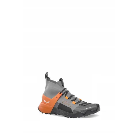 Wanderschuhe Salewa Wildfire NXT Knit – Gris – 780469 – Bild 1