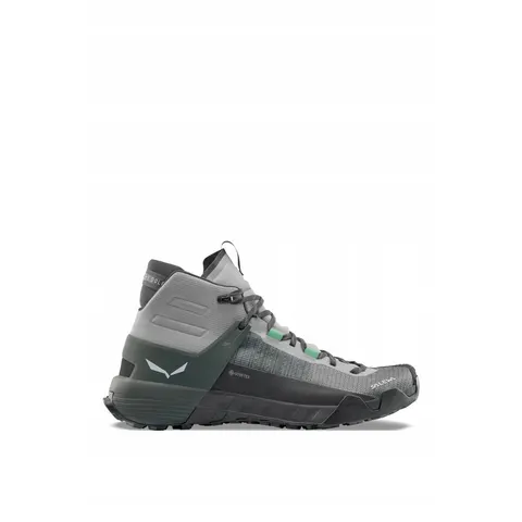 Wanderschuhe Salewa Wildfire NXT Mid GTX – Gris – 780704 – Bild 1
