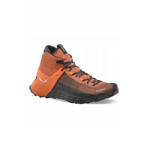 Wanderschuhe Salewa Wildfire NXT Mid GTX – Marron – 780858 – Bild 1
