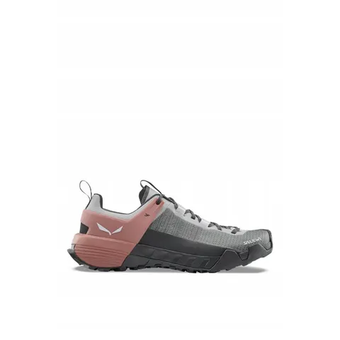 Damen-Wanderschuhe Salewa Wildfire NXT – Gris – 782128 – Bild 1