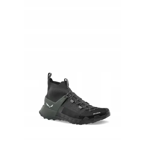 Wanderschuhe Salewa Wildfire NXT Knit – Noir – 782951 – Bild 1