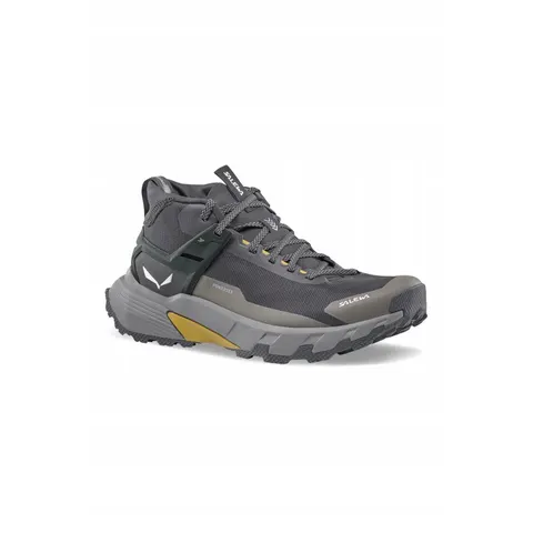 Wanderschuhe Salewa Pedroc 2 Mid Ptx – Noir – 832373 – Bild 1