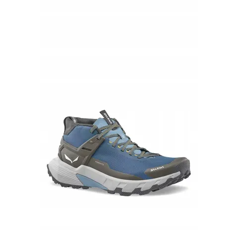 Wanderschuhe Salewa Pedroc 2 Mid Ptx – Bleu – 832755 – Bild 1