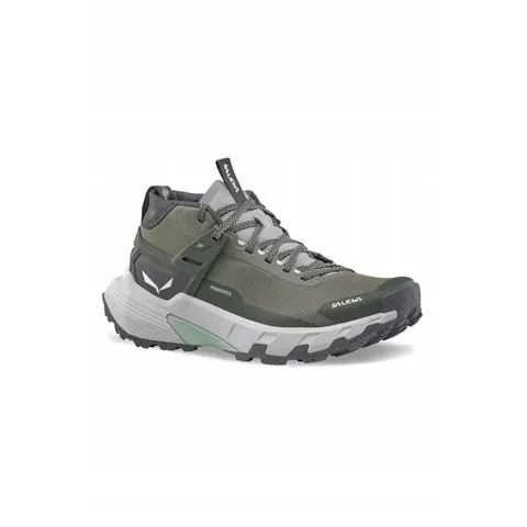 Damen-Wanderschuhe Salewa Pedroc 2 Mid Ptx – Vert – 832793 – Bild 1