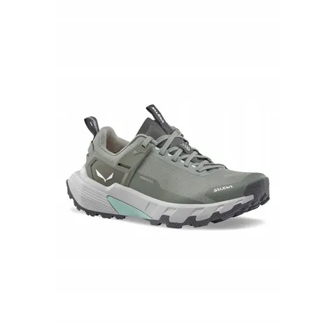 Damen-Wanderschuhe Salewa Pedroc 2 Ptx – Vert – 833899 – Bild 1