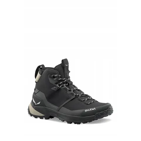 Damen-Wanderschuhe Salewa Puez 2 Mid Ptx – Noir – 876827 – Bild 1