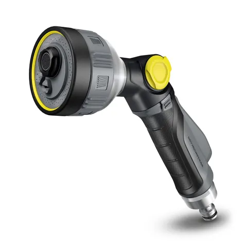 Kärcher Premium Multifunctioneel Spuitpistool - metaal - 4 sproeipatronen – afbeelding 1