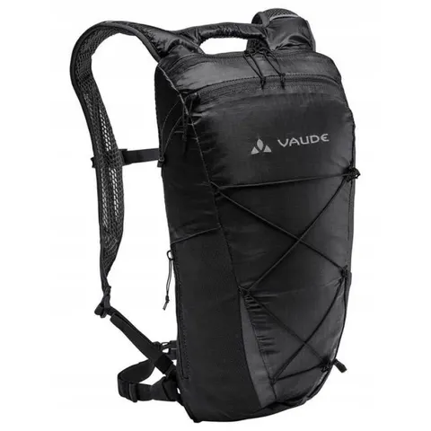 Uphill 8, black – afbeelding 1