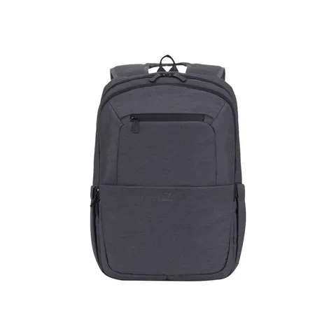 Rivacase Notebook Rucksack "Suzuka" 15,6", 7760 Schwarz – Bild 1