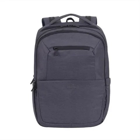 Rivacase Notebook Rucksack "Suzuka" 16", 7765 Schwarz – Bild 1