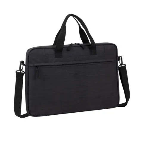 Rivacase BUNDLE 06 / 8038 Notebooktasche 15.6" + Wireless Maus, schwarz – Bild 1