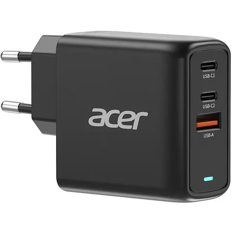Acer Alimentatore 67W GAN CHARGER – immagine 1
