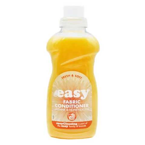 Easy Fresh & Soft Jasmine & Honey Fabric Conditioner - 750 ml – image 1