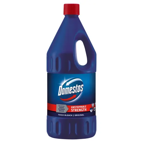 Domestos Thick Bleach Original - 2 L – afbeelding 1