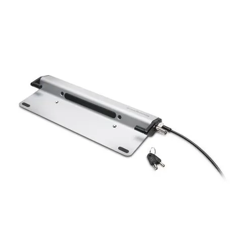 Kensington Laptop Locking Station 2.0 with MicroSaver 2.0 Lock – image 1