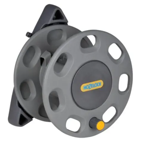 Compact Wandslanghouder – afbeelding 1