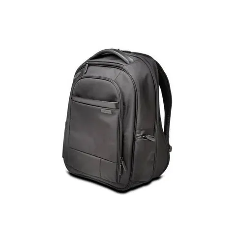 Kensington Contour 2.0 EQ Pro Laptop Backpack 17" – image 1